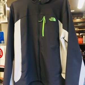 Men’a north face Jacket